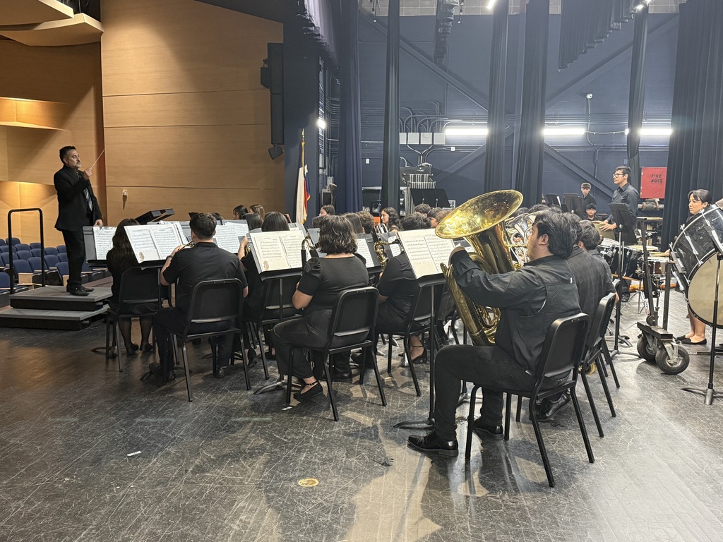 Band