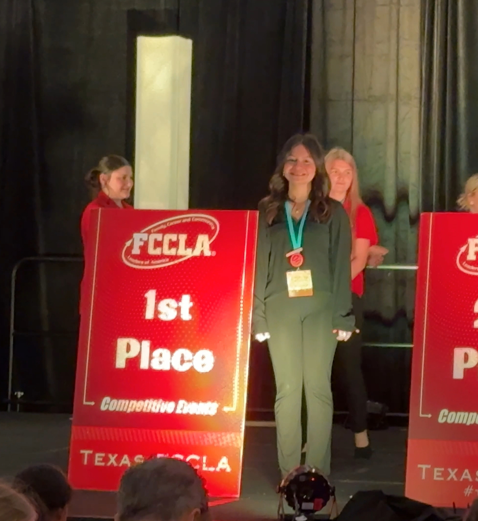 FCCLA