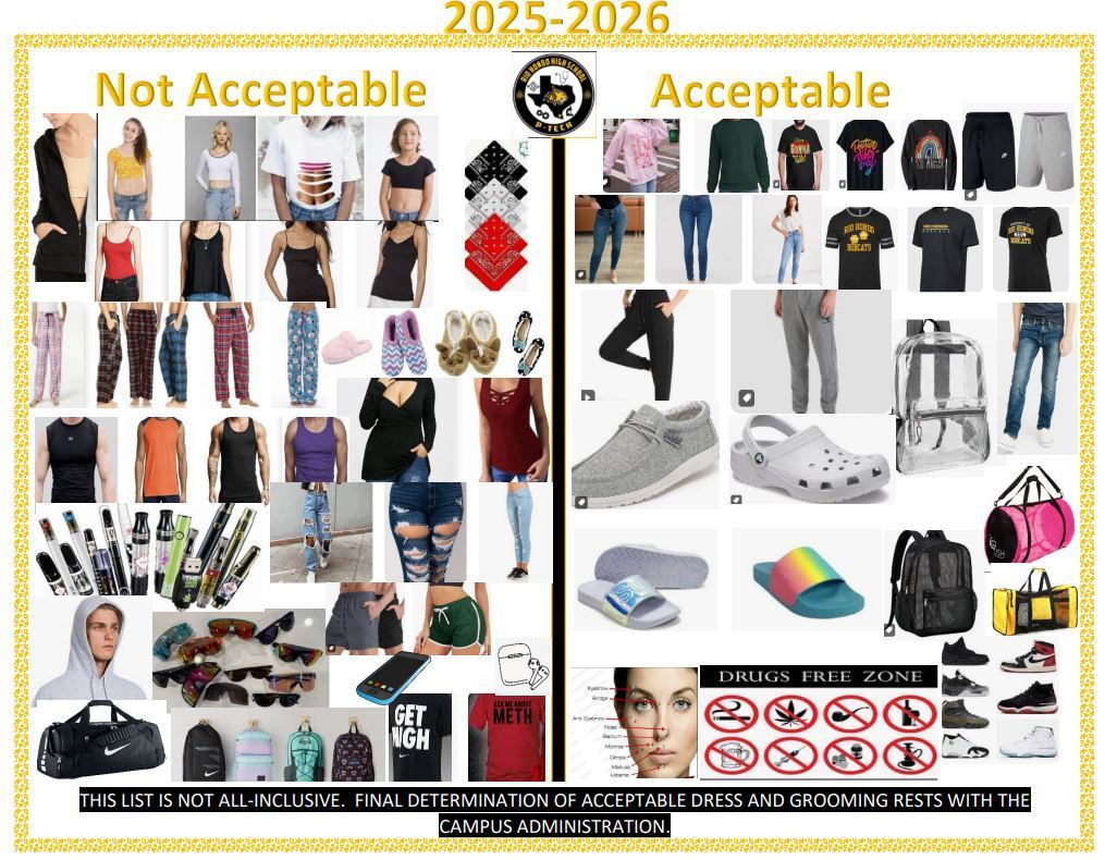 Dress Code