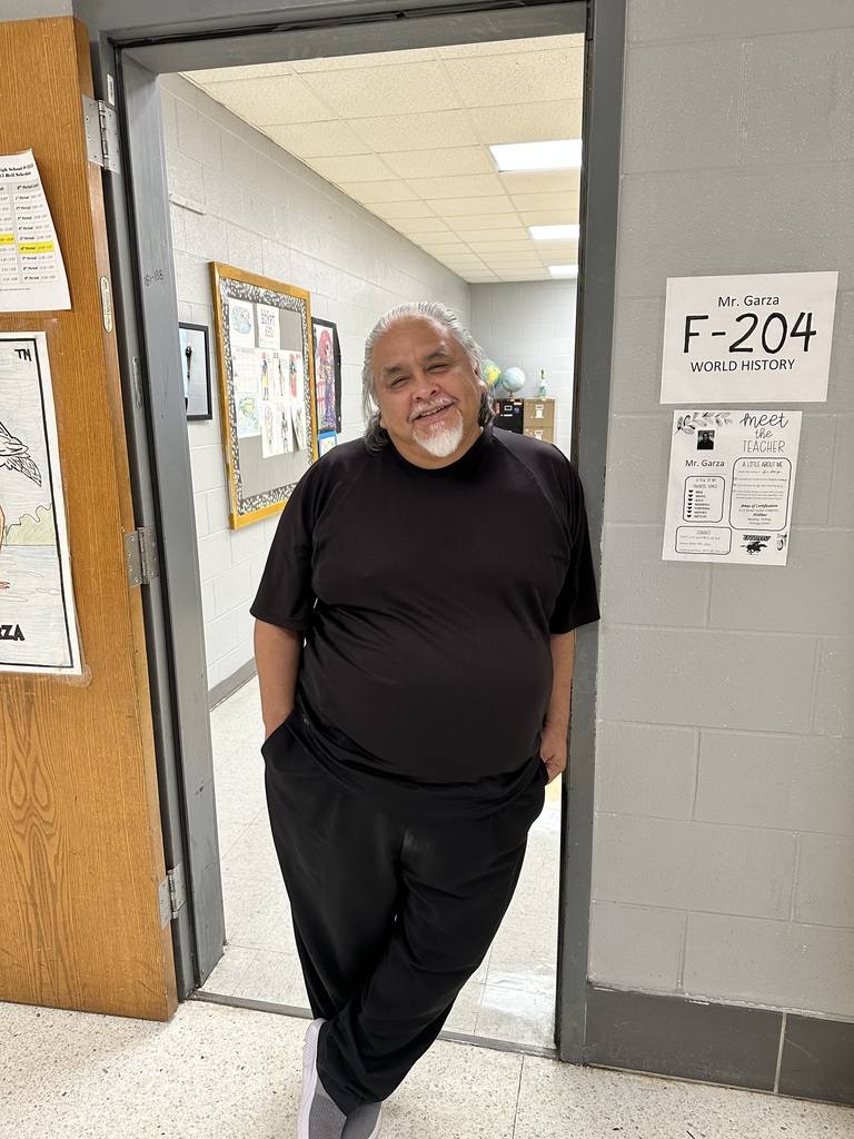 Meet the teacher