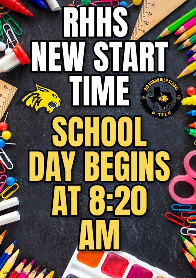 new time