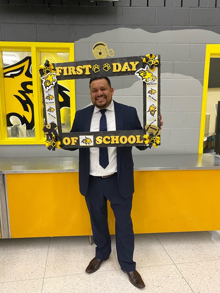 1st Day of School