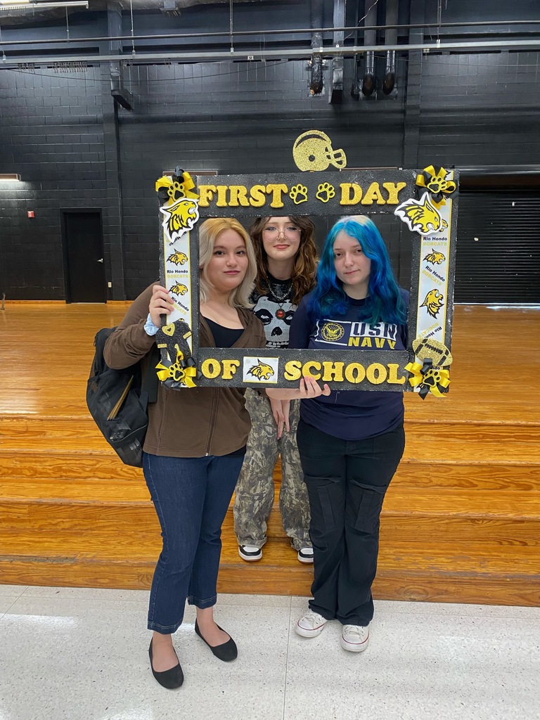 1st Day of School