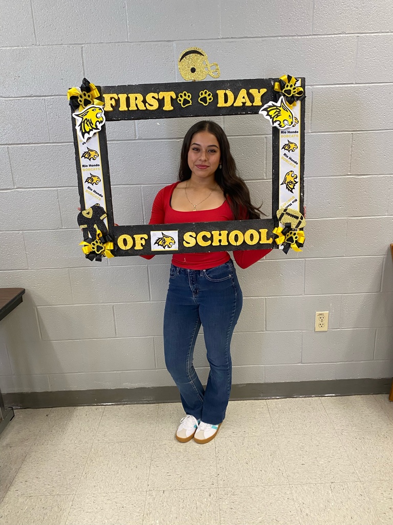 1st Day of School