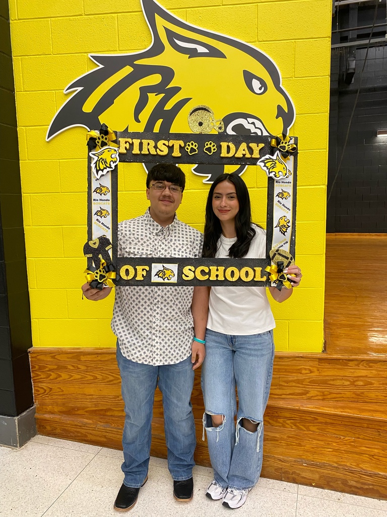 1st Day of School