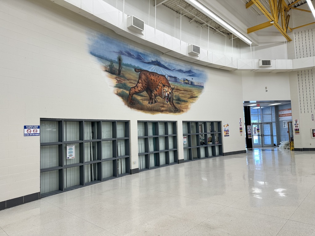 Cafeteria