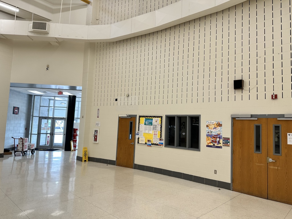 Cafeteria