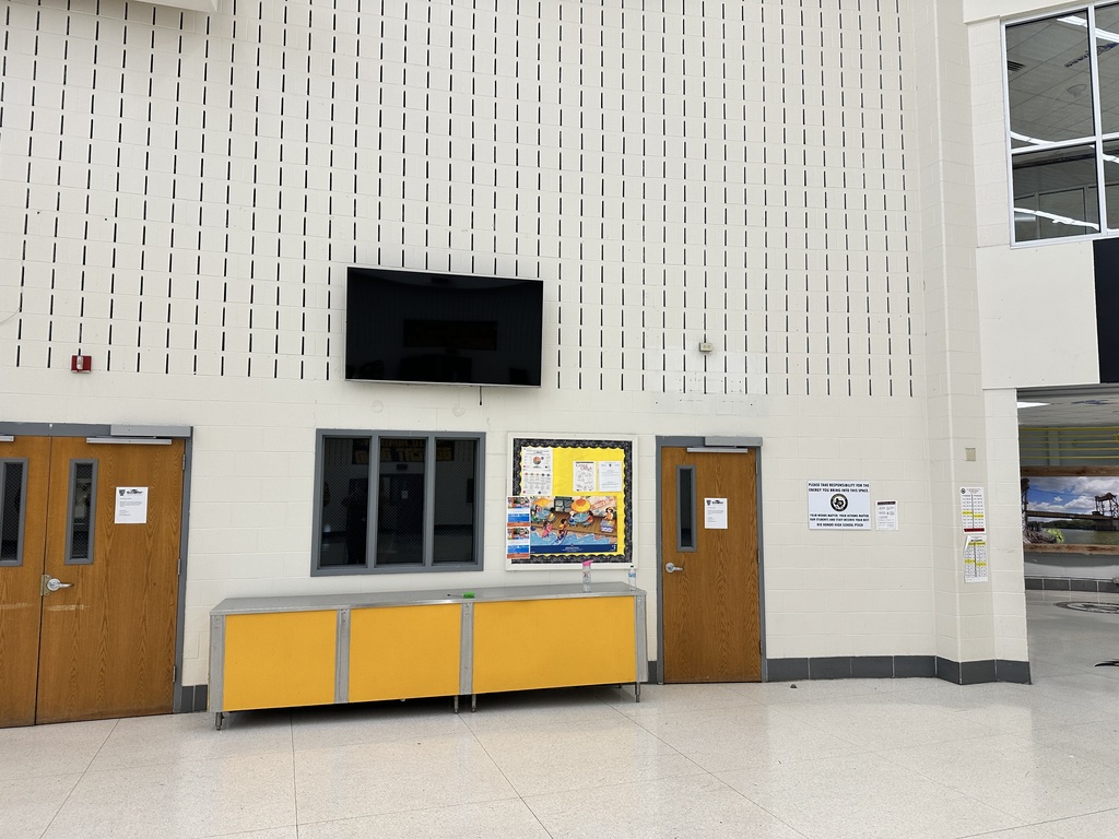 Cafeteria