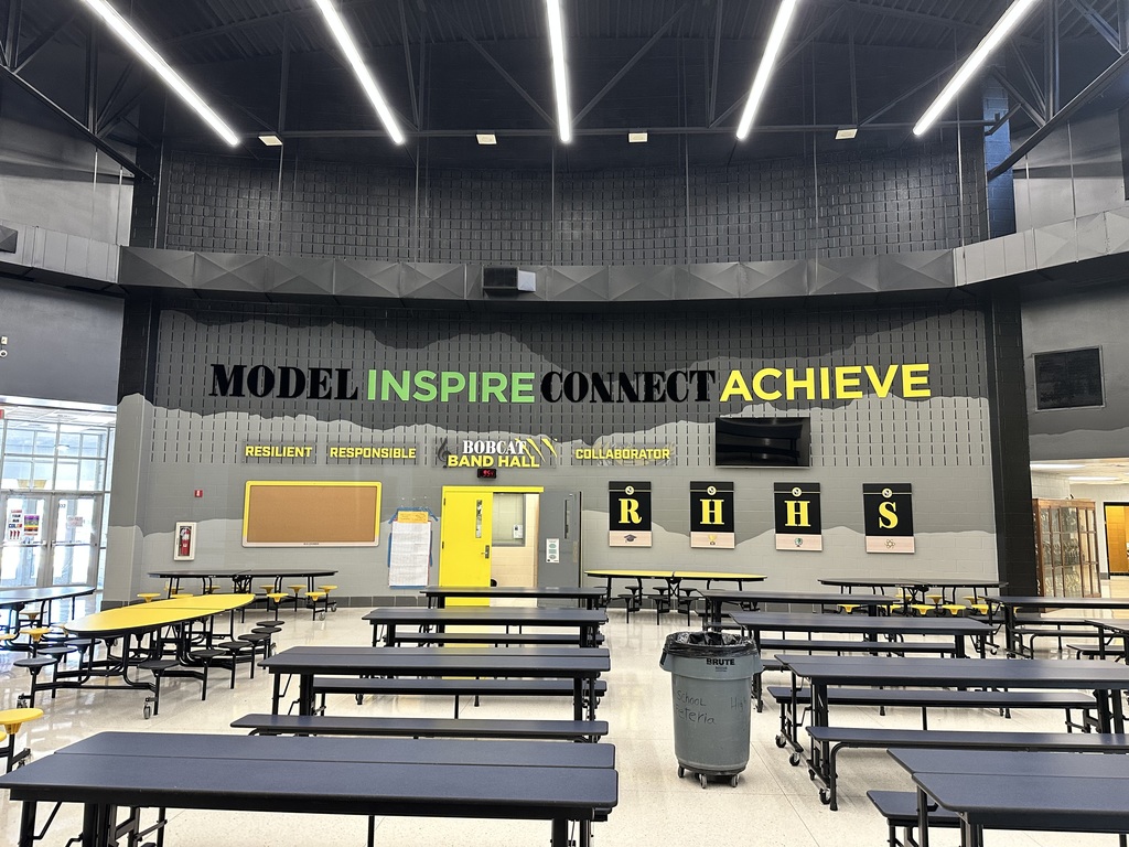 Cafeteria