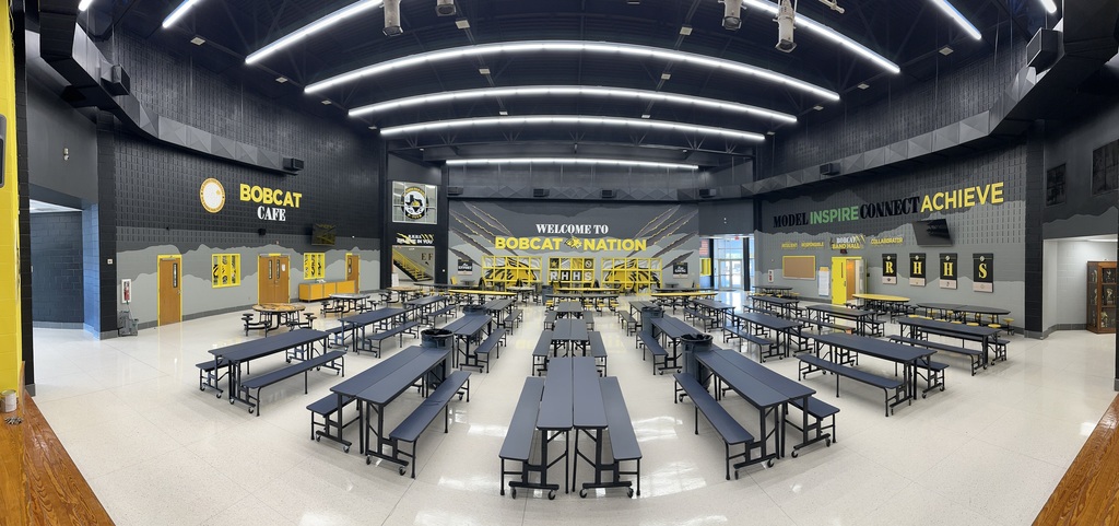 Cafeteria