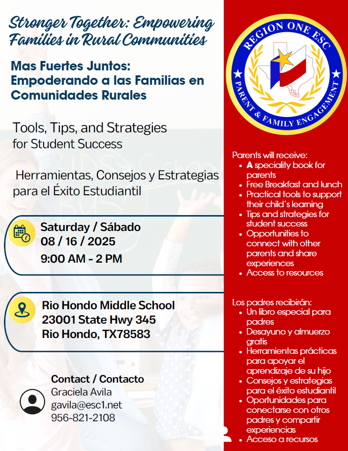 Stronger Together Mas Fuertes Juntos