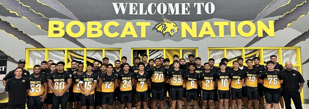Bobcat Nation