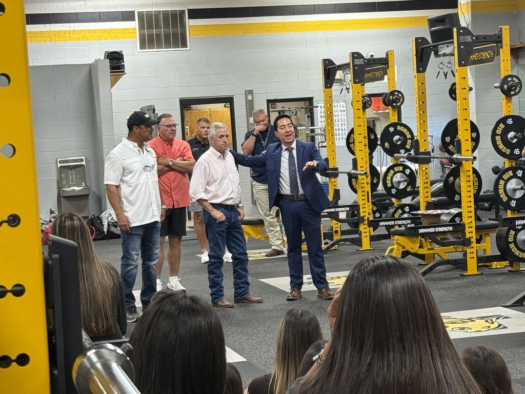 Weightroom
