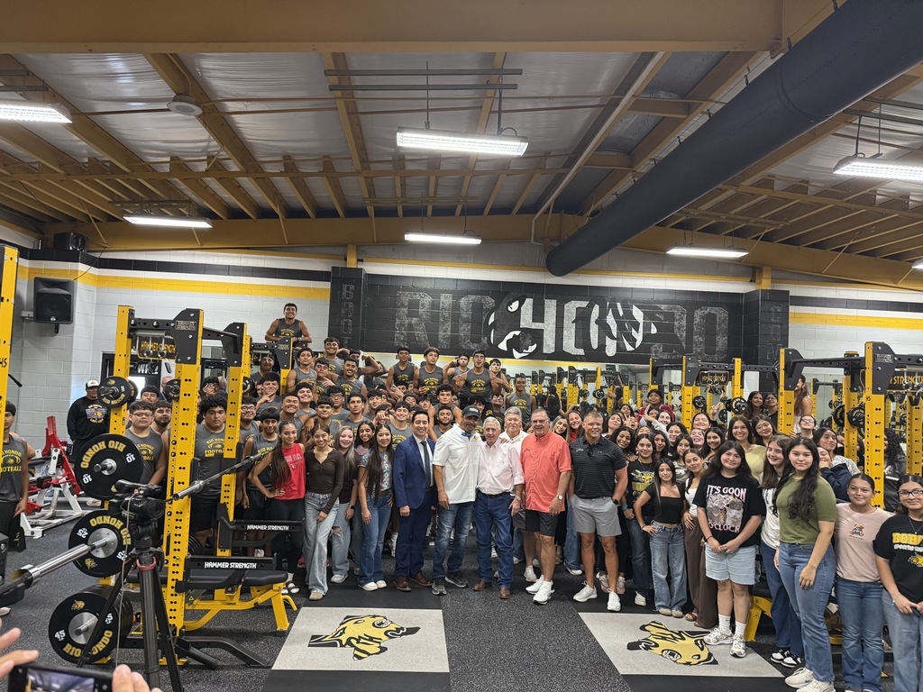 Weightroom