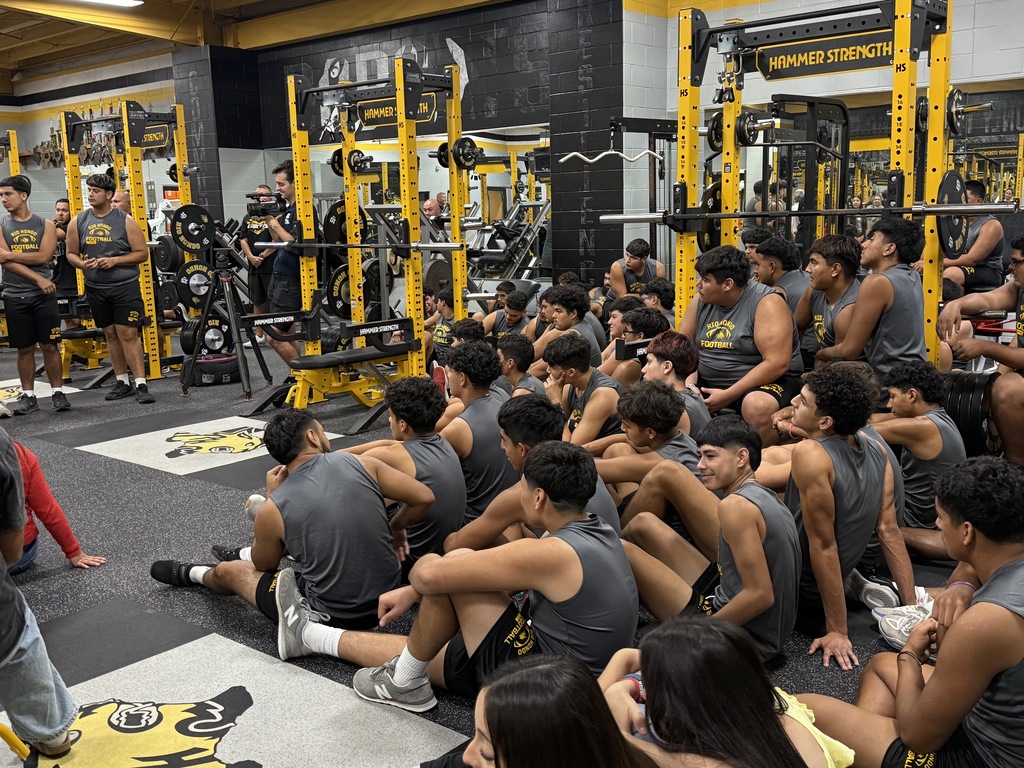 Weightroom