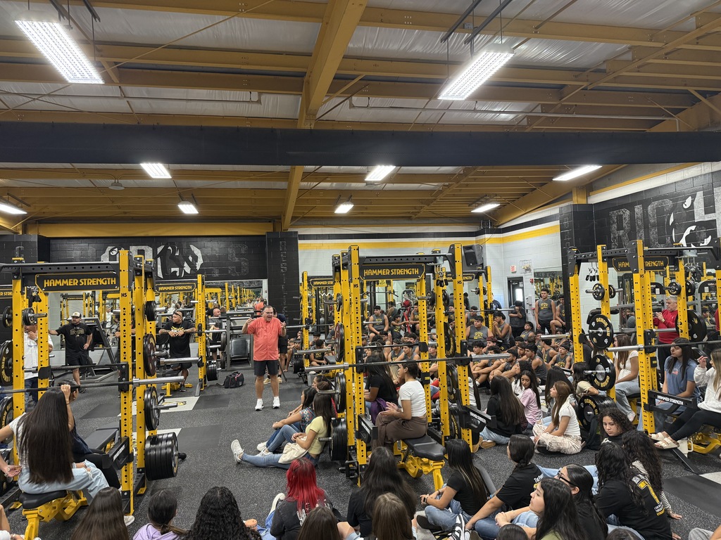 Weightroom