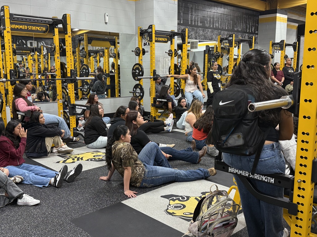 Weightroom