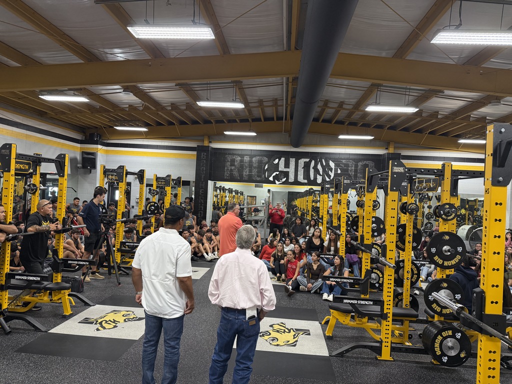 Weightroom