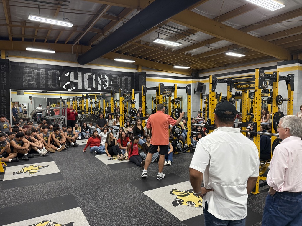 Weightroom