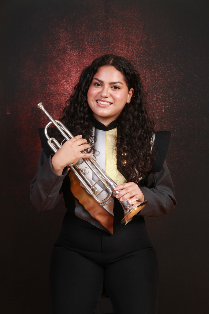 Band students