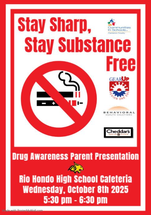 flyer