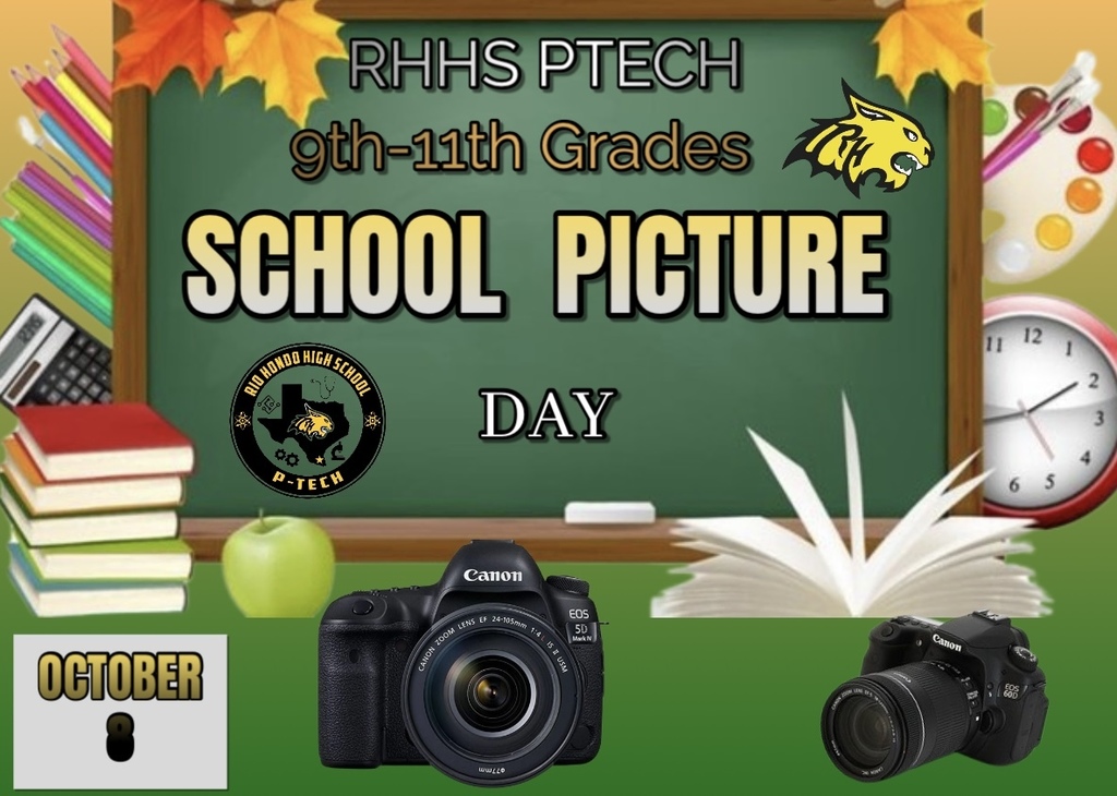 Picture day