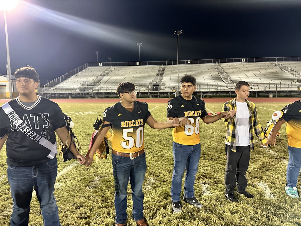 Seniors