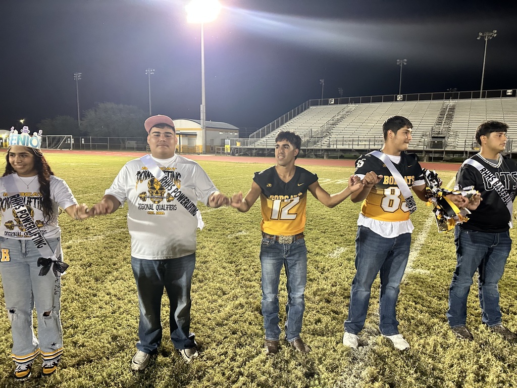 Seniors