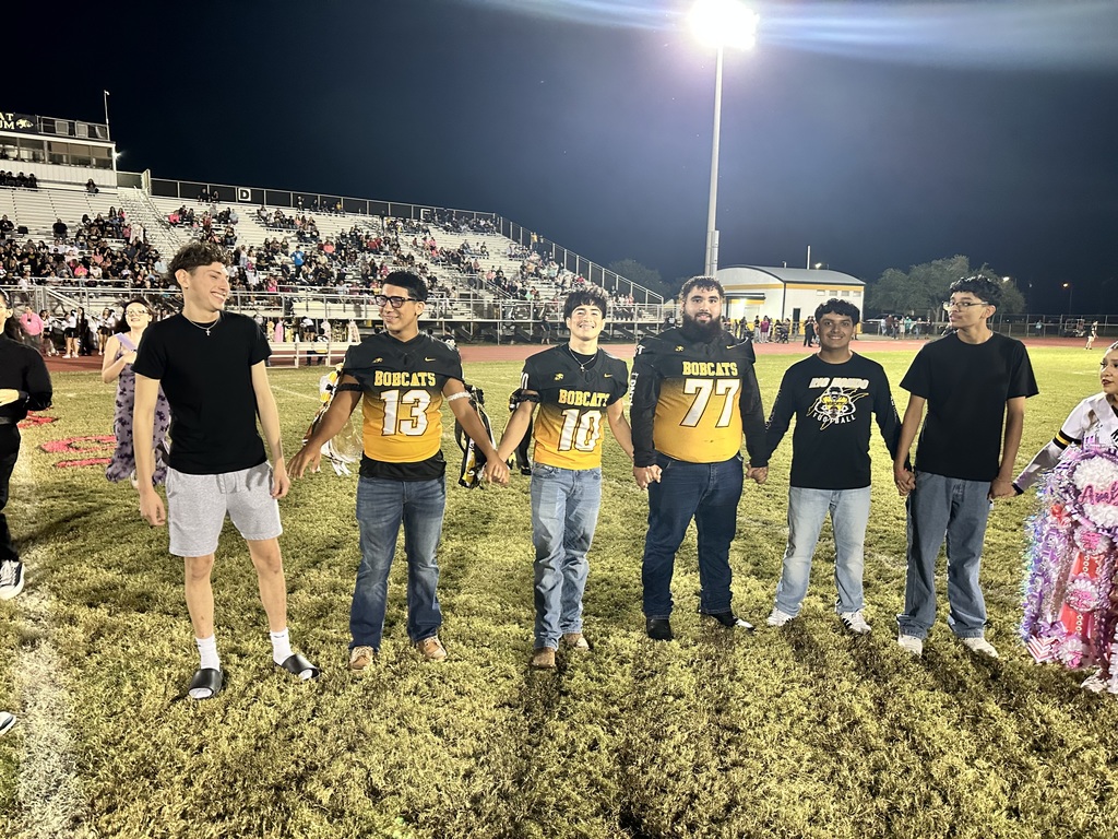 Seniors