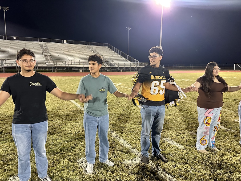Seniors