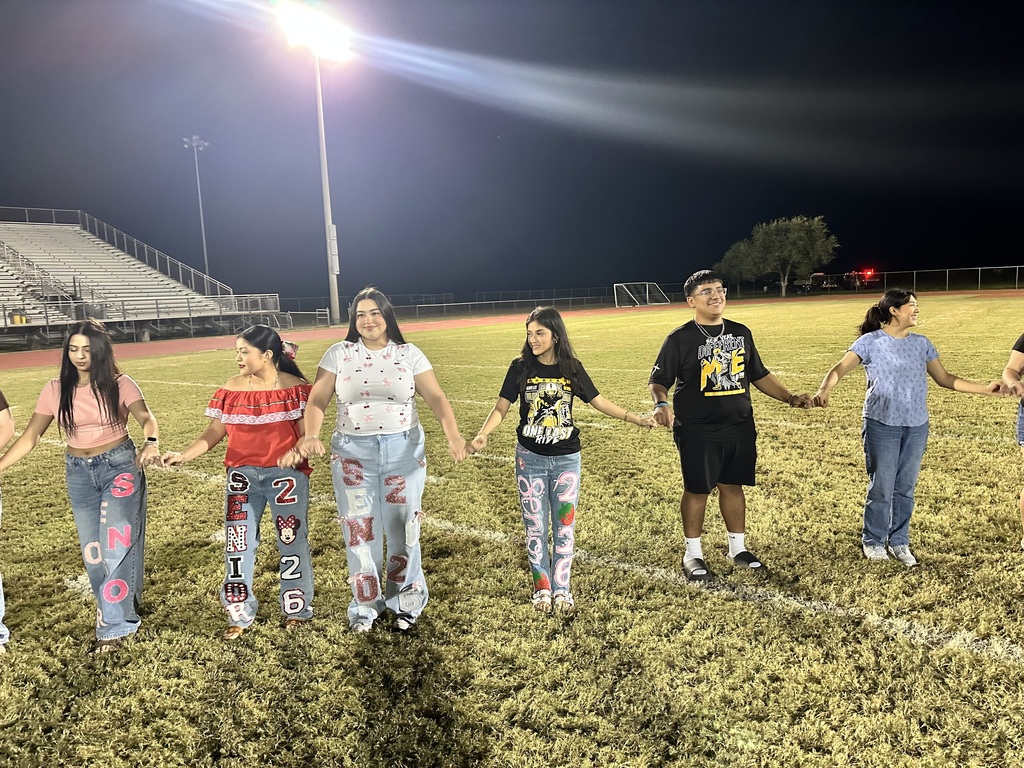 Seniors