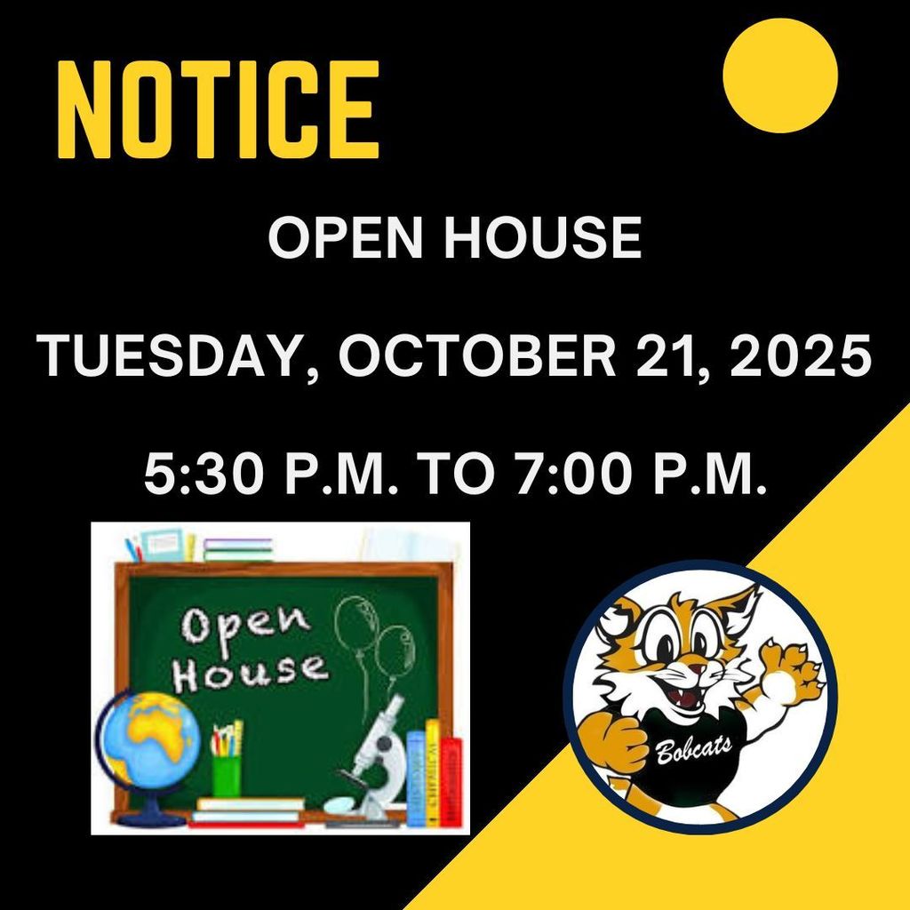 Open House