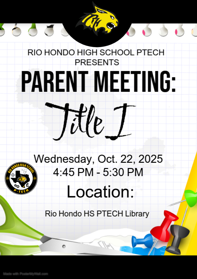 Parent meeting