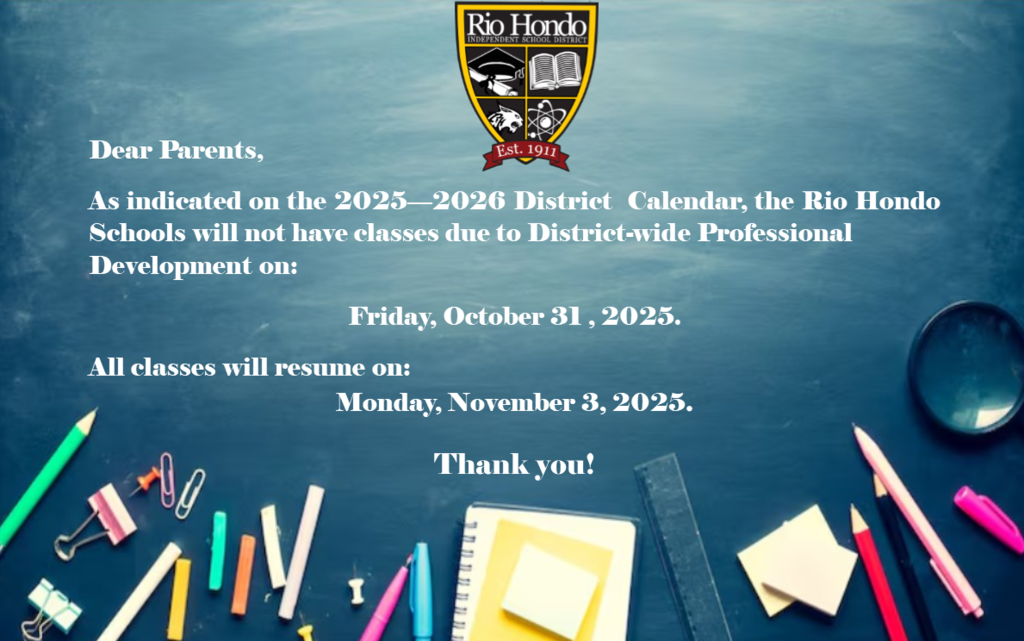 District-wide Professional Development