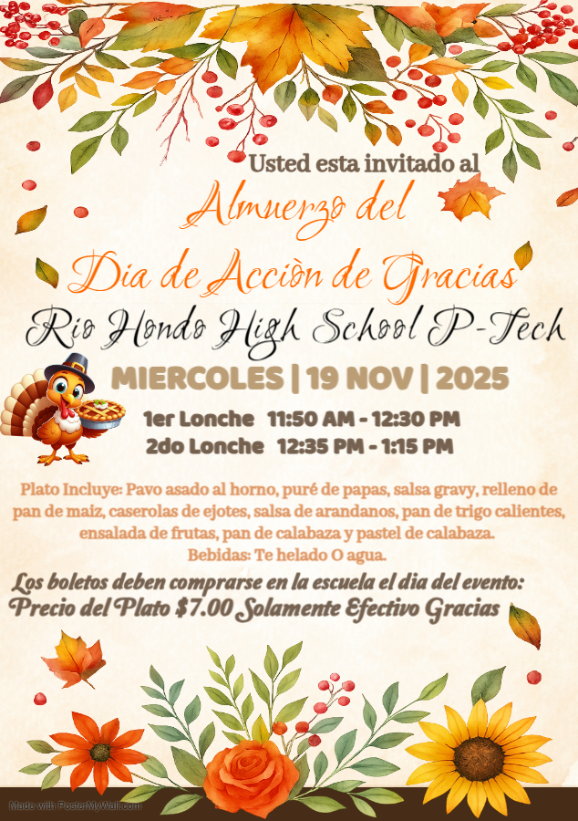 Flyer