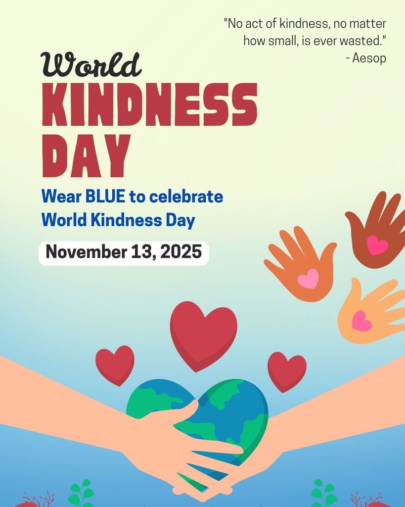 Kindness Day