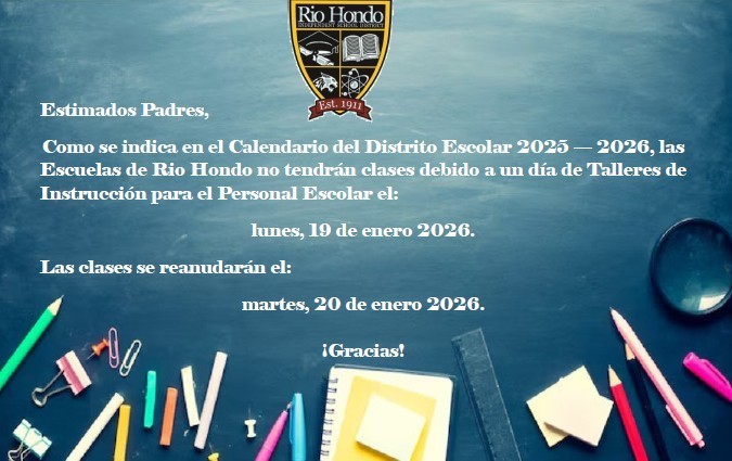 District Professional Development