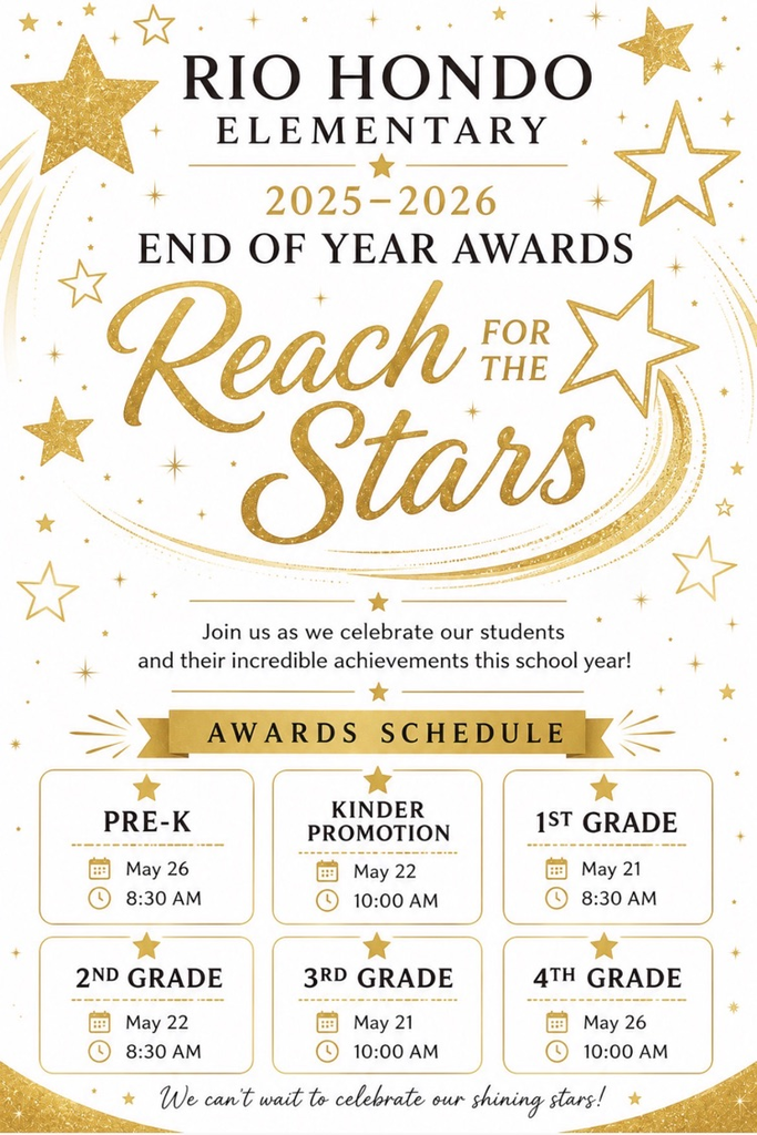 awards