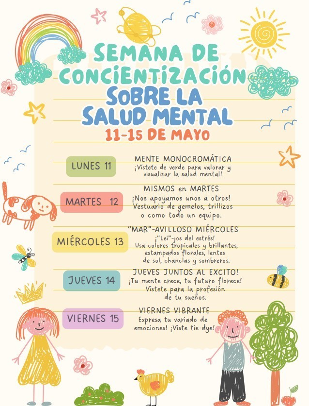 Mental Health