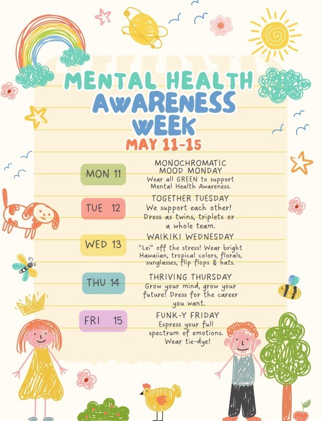 Mental Health