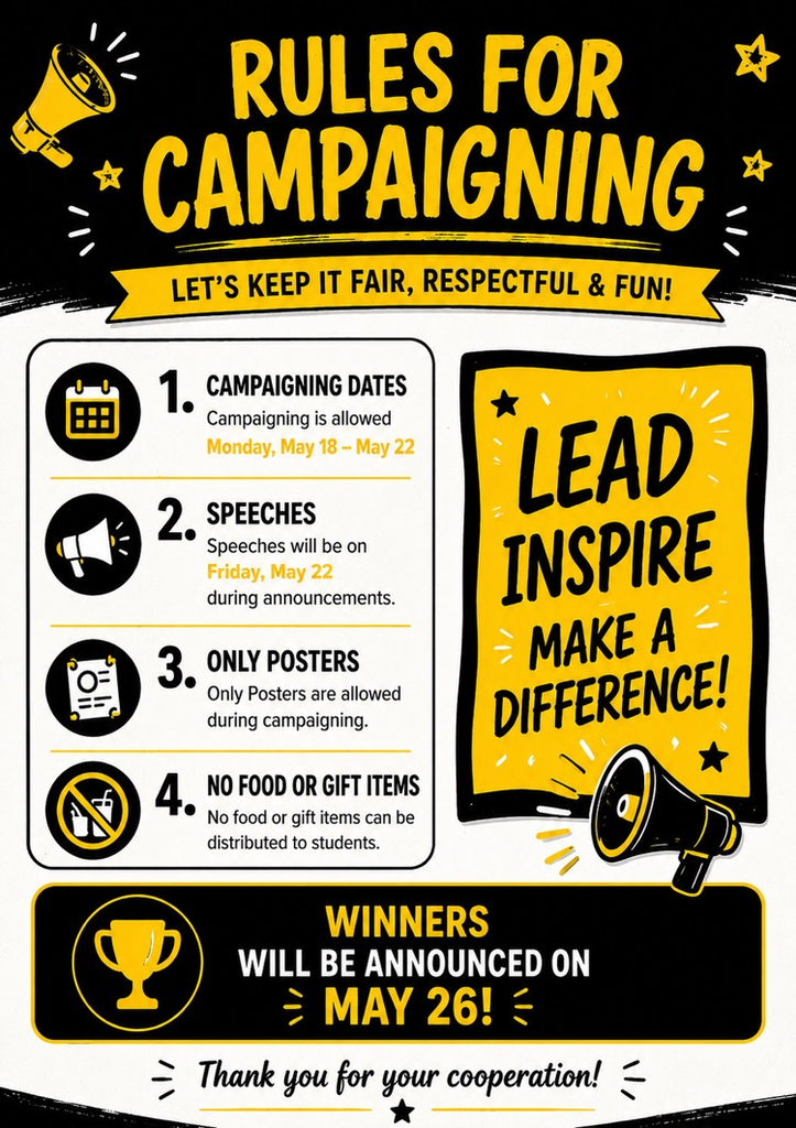 campaigning 