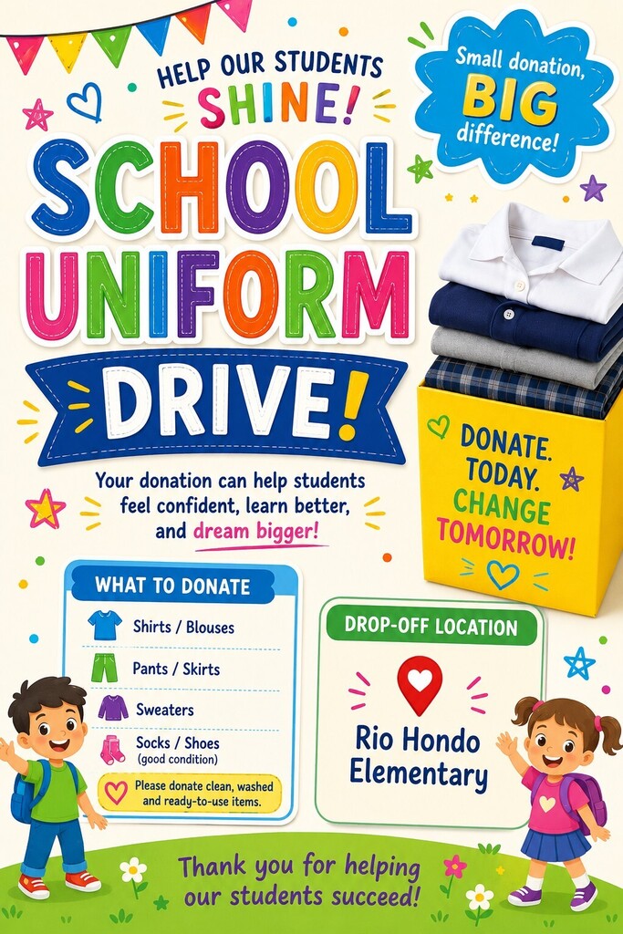 uniform