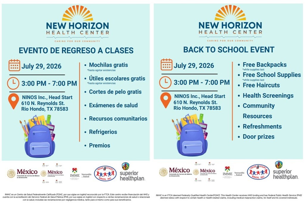Flyer