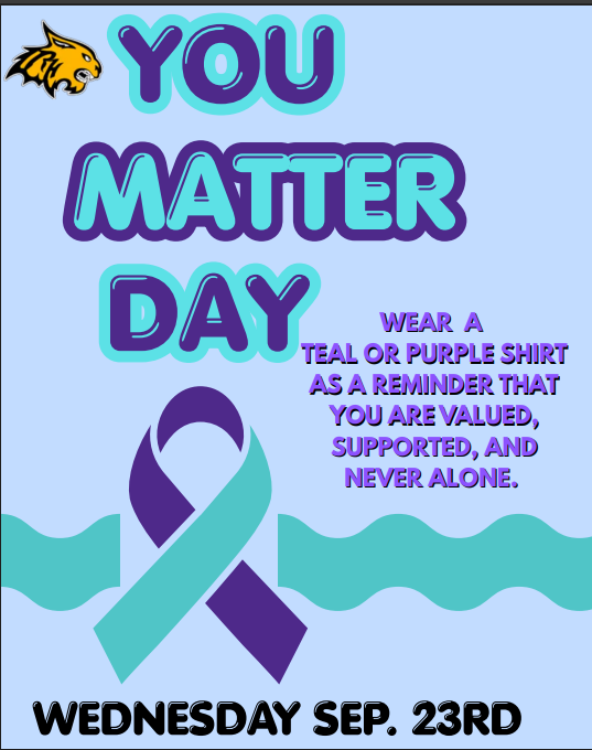You Matter Day