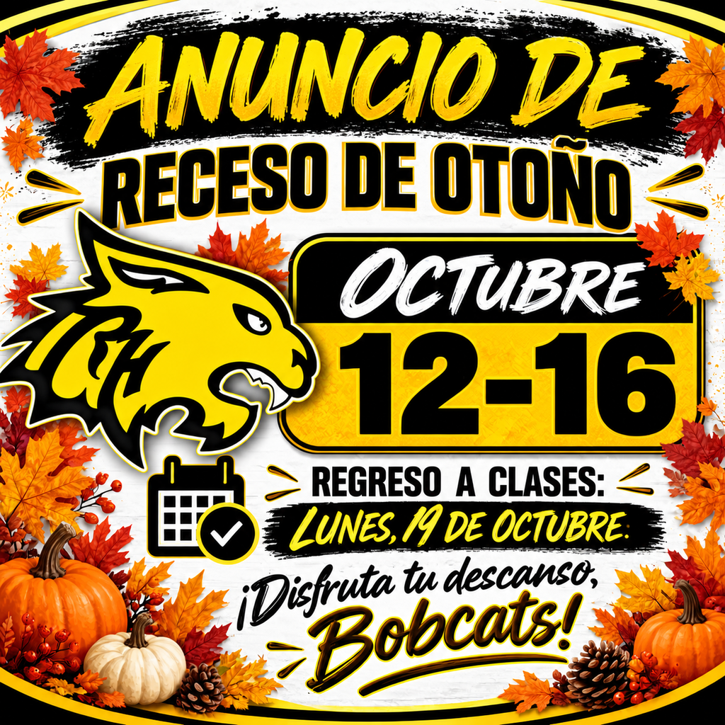 fall break