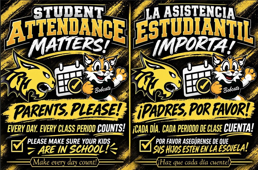 Attendance