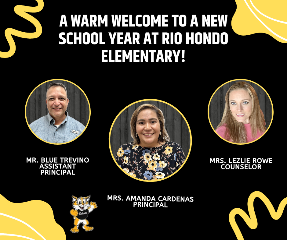 Rio Hondo ISD