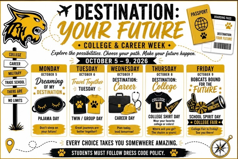 College & Career Week