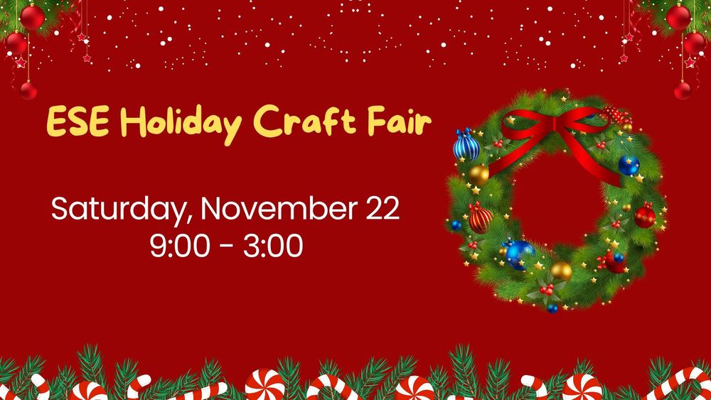 Craft Fair