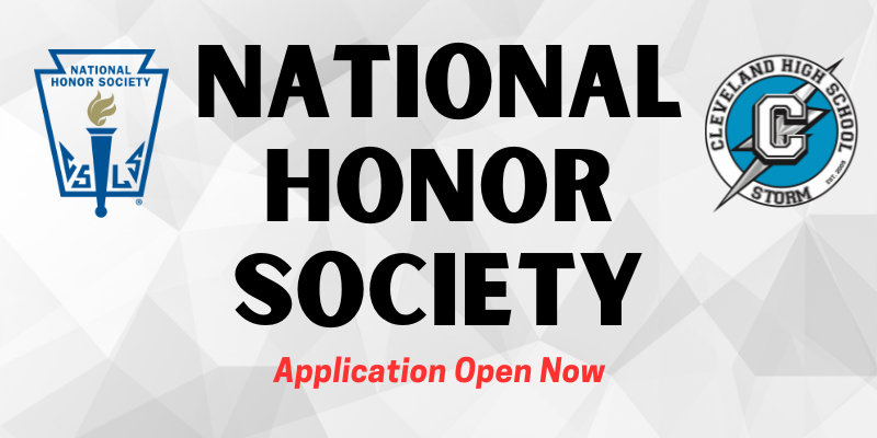 NHS Spring Application